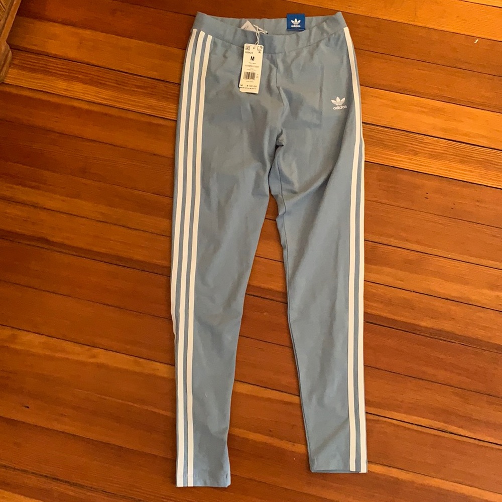 Brand new Adidas leggings